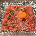 Yakiniku Hakushu Kassai - 