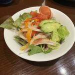 肉のふきあげ - 