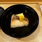 西麻布 うに成 - 