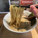 ラーメン バードマン - 