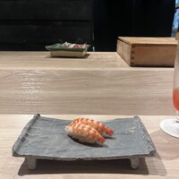 鮨 秀とら -  鮨 秀とら -