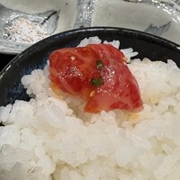 焼肉 拍手喝采 - 