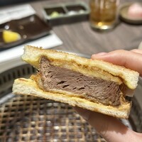 近江うし焼肉 にくTATSU 日本橋室町店 - 