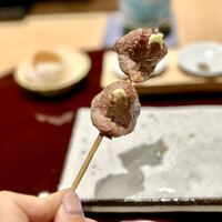 おみ乃 神谷町 - 
