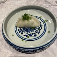 中国意境菜 白燕 - 