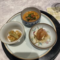 中国意境菜 白燕 - 