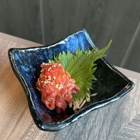 近江うし焼肉 にくTATSU 日本橋室町店 - 