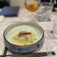 中国意境菜 白燕 - 