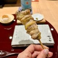 おみ乃 神谷町 - 