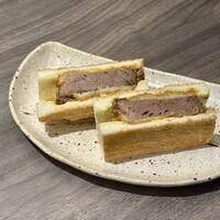 近江うし焼肉 にくTATSU 日本橋室町店 - 