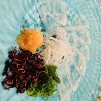 ふぐ料理 うめい - 