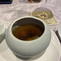 中国意境菜 白燕 - 