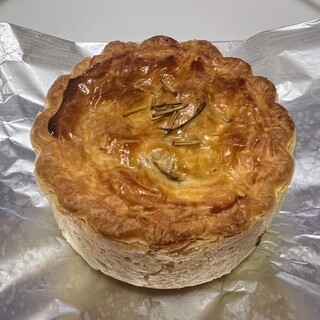 スワン アンド ライオン_0