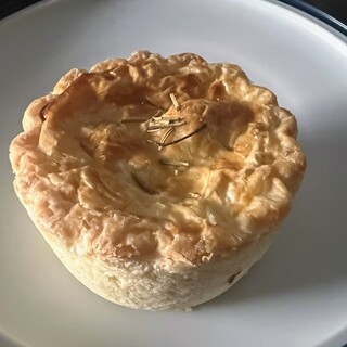 スワン アンド ライオン_1