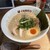 ラーメン バードマン - 料理写真: