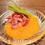 Yakiniku Horumon Haneishi - 