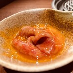 焼肉ホルモン はねいし - 