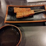 Muroran Yakitori Tori Ichi - 