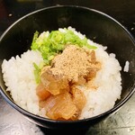 哲麺縁 富士松本店 - 