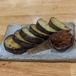 日本酒と肴 くら美 - 