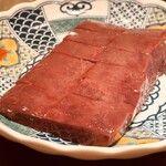 焼肉ホルモン はねいし - 