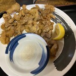 中国料理 豊龍園 - 料理写真: