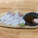 日本酒と肴 くら美 - 