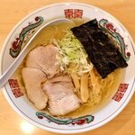 中華そば ささき - 