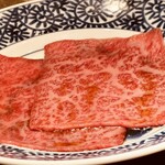 焼肉ホルモン はねいし - 