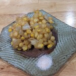 日本酒と肴 くら美 - 