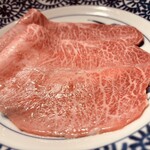 焼肉ホルモン はねいし - 