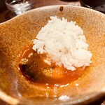 焼肉ホルモン はねいし - 