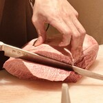 焼肉ホルモン はねいし - 