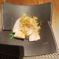 肉割烹 喰心 - 
