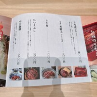 うなぎの中庄 虎ノ門ヒルズ店 - 