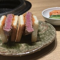 焼肉すどう 春吉 - 