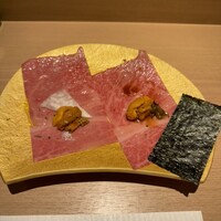 モリタ 雲丹五郎 - 