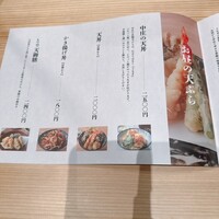 うなぎの中庄 虎ノ門ヒルズ店 - 