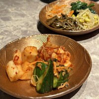 個室焼肉 牛姫 恵比寿本店 - 
