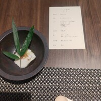 肉割烹 喰心 - 