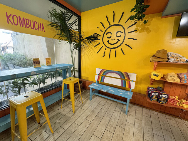 シェイクボックス　ジムエリア Premier Gym for Personal Training & Athletic Performance