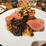 ビストロ アン クール - 