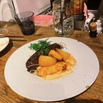 ビストロ アン クール - 