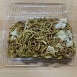 Yakisoba Shinichi - 