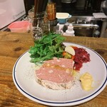 ビストロ アン クール - 