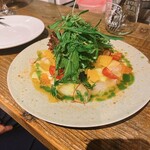 ビストロ アン クール - 