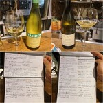 ビストロ アン クール - 