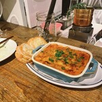 ビストロ アン クール - 