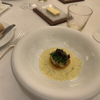 オーベルジュ・ド・リル トーキョー - 