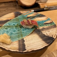 金澤 鮨 洋次郎 - 